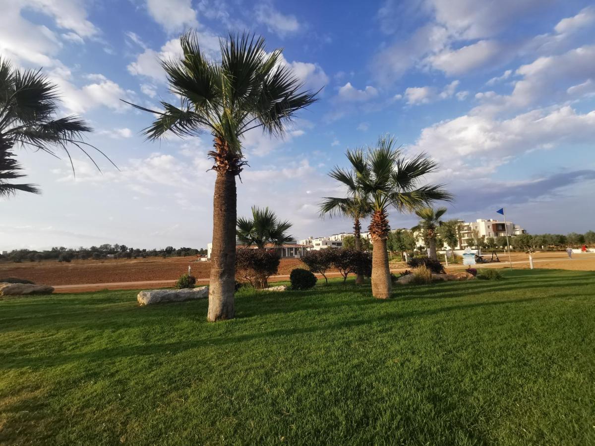 Vokolidha Green Apartment In Bafra Northern Cyprus מראה חיצוני תמונה