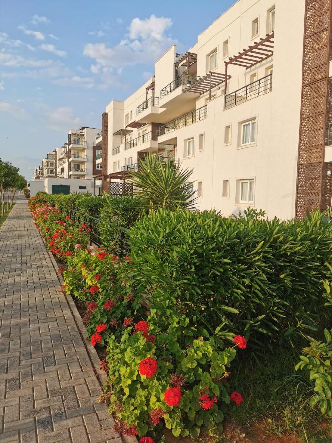 Vokolidha Green Apartment In Bafra Northern Cyprus מראה חיצוני תמונה