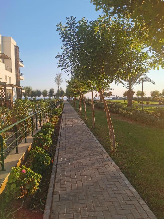 Vokolidha Green Apartment In Bafra Northern Cyprus מראה חיצוני תמונה