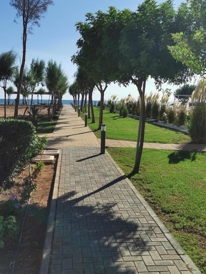 Vokolidha Green Apartment In Bafra Northern Cyprus מראה חיצוני תמונה