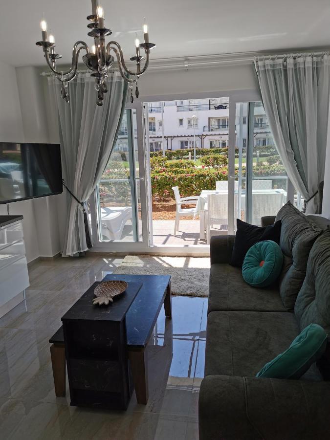 Vokolidha Green Apartment In Bafra Northern Cyprus מראה חיצוני תמונה