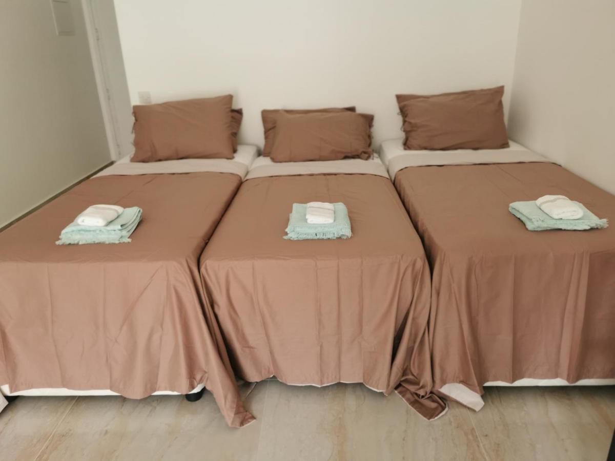Vokolidha Green Apartment In Bafra Northern Cyprus מראה חיצוני תמונה