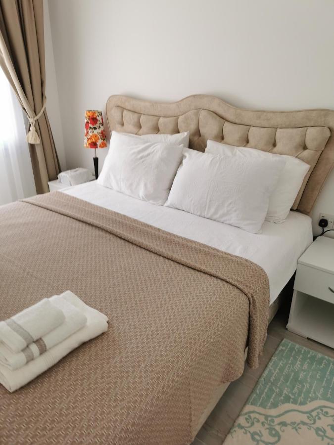 Vokolidha Green Apartment In Bafra Northern Cyprus מראה חיצוני תמונה