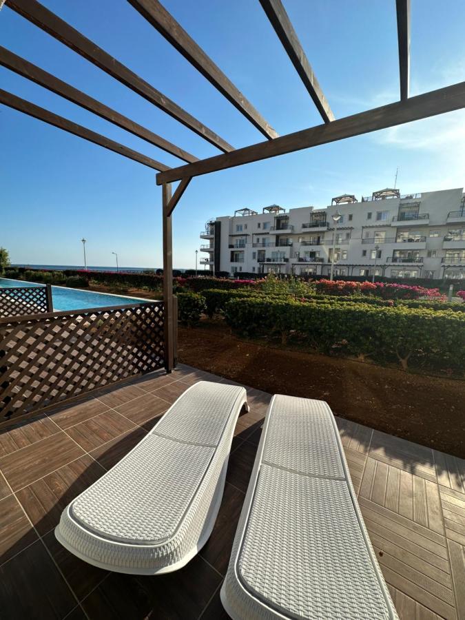 Vokolidha Green Apartment In Bafra Northern Cyprus מראה חיצוני תמונה