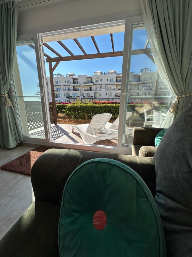 Vokolidha Green Apartment In Bafra Northern Cyprus מראה חיצוני תמונה