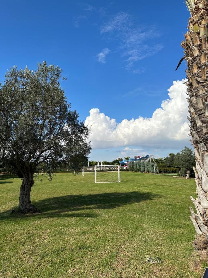 Vokolidha Green Apartment In Bafra Northern Cyprus מראה חיצוני תמונה