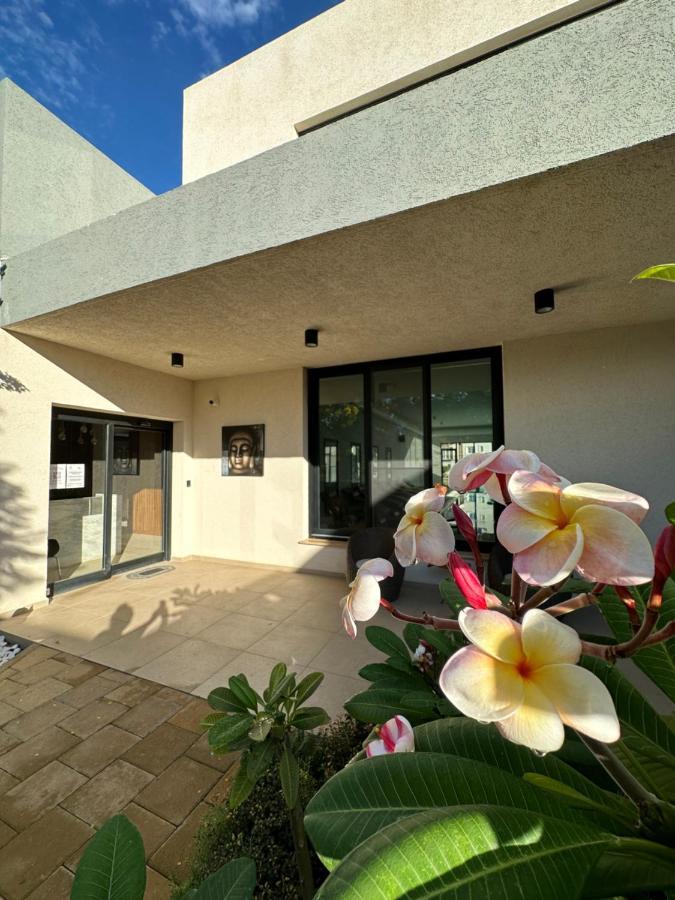 Vokolidha Green Apartment In Bafra Northern Cyprus מראה חיצוני תמונה
