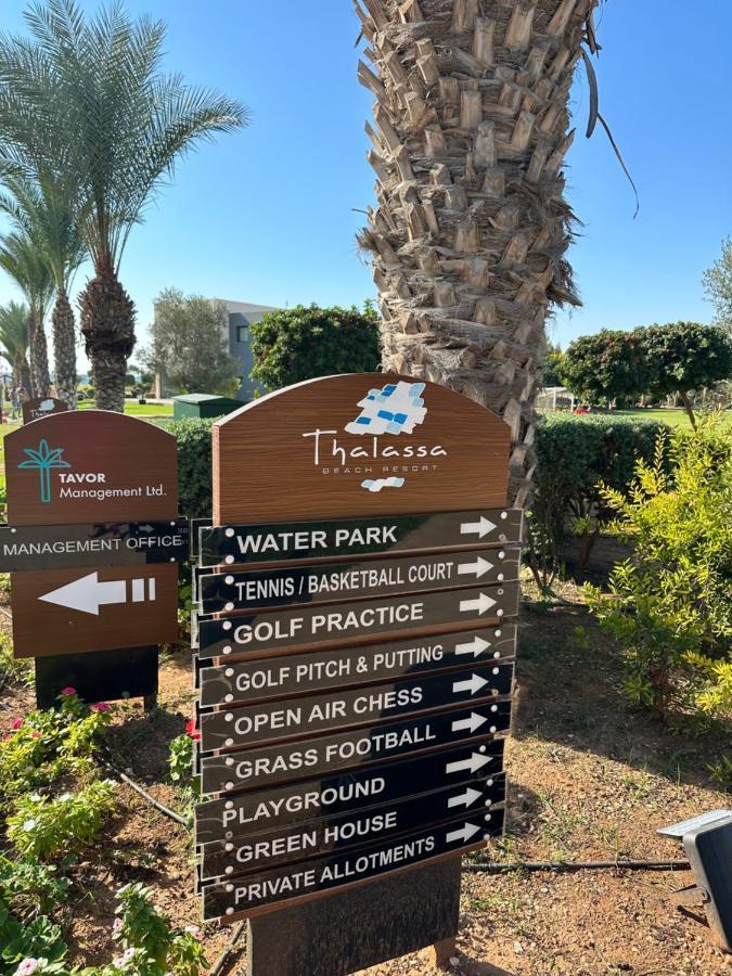 Vokolidha Green Apartment In Bafra Northern Cyprus מראה חיצוני תמונה