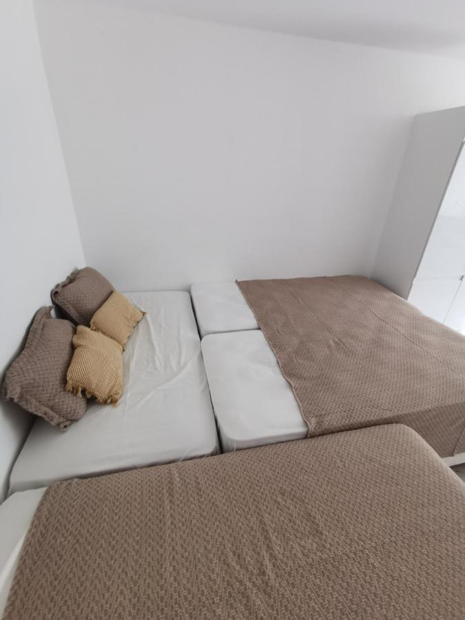Vokolidha Green Apartment In Bafra Northern Cyprus מראה חיצוני תמונה