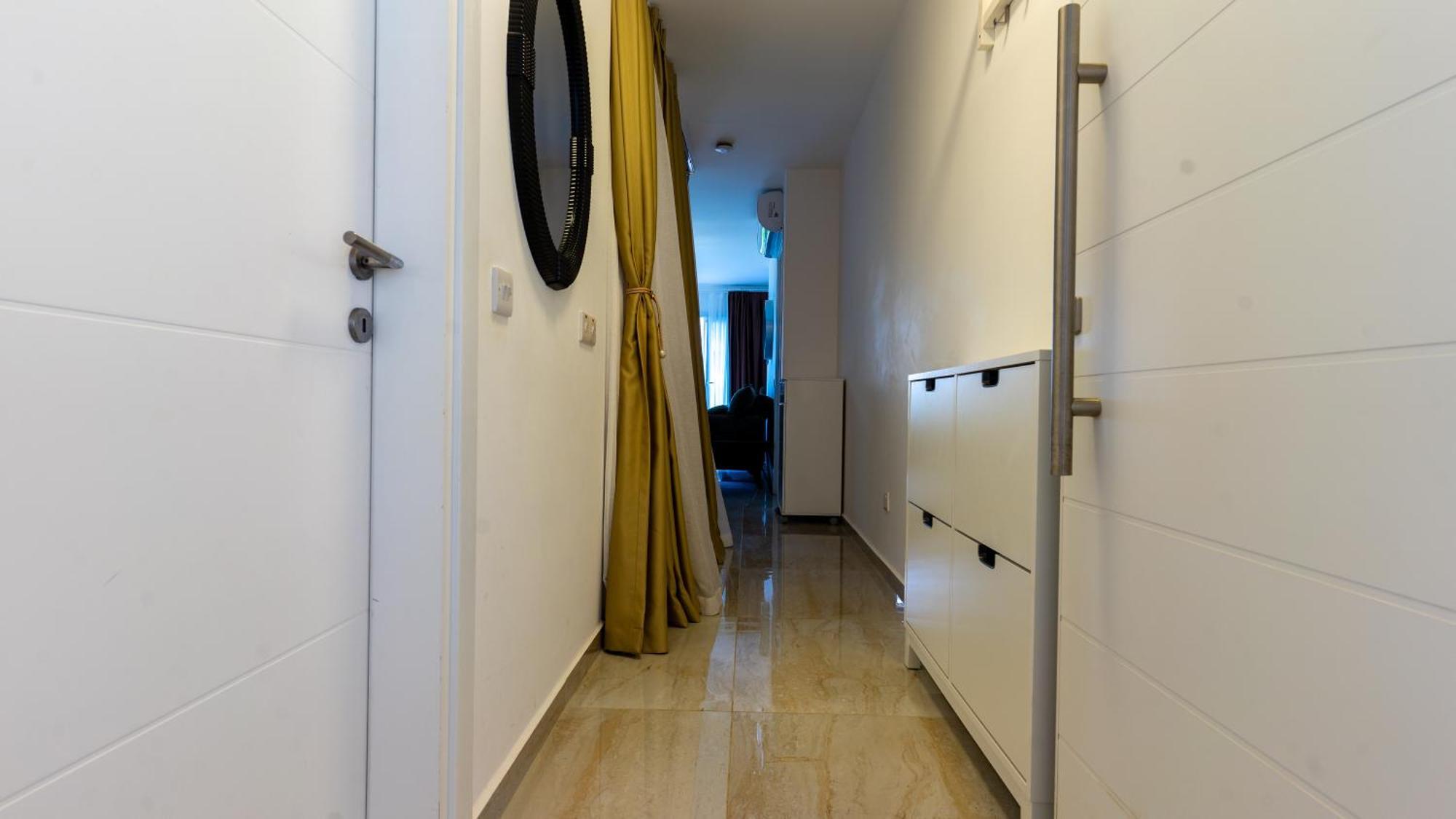 Vokolidha Green Apartment In Bafra Northern Cyprus מראה חיצוני תמונה