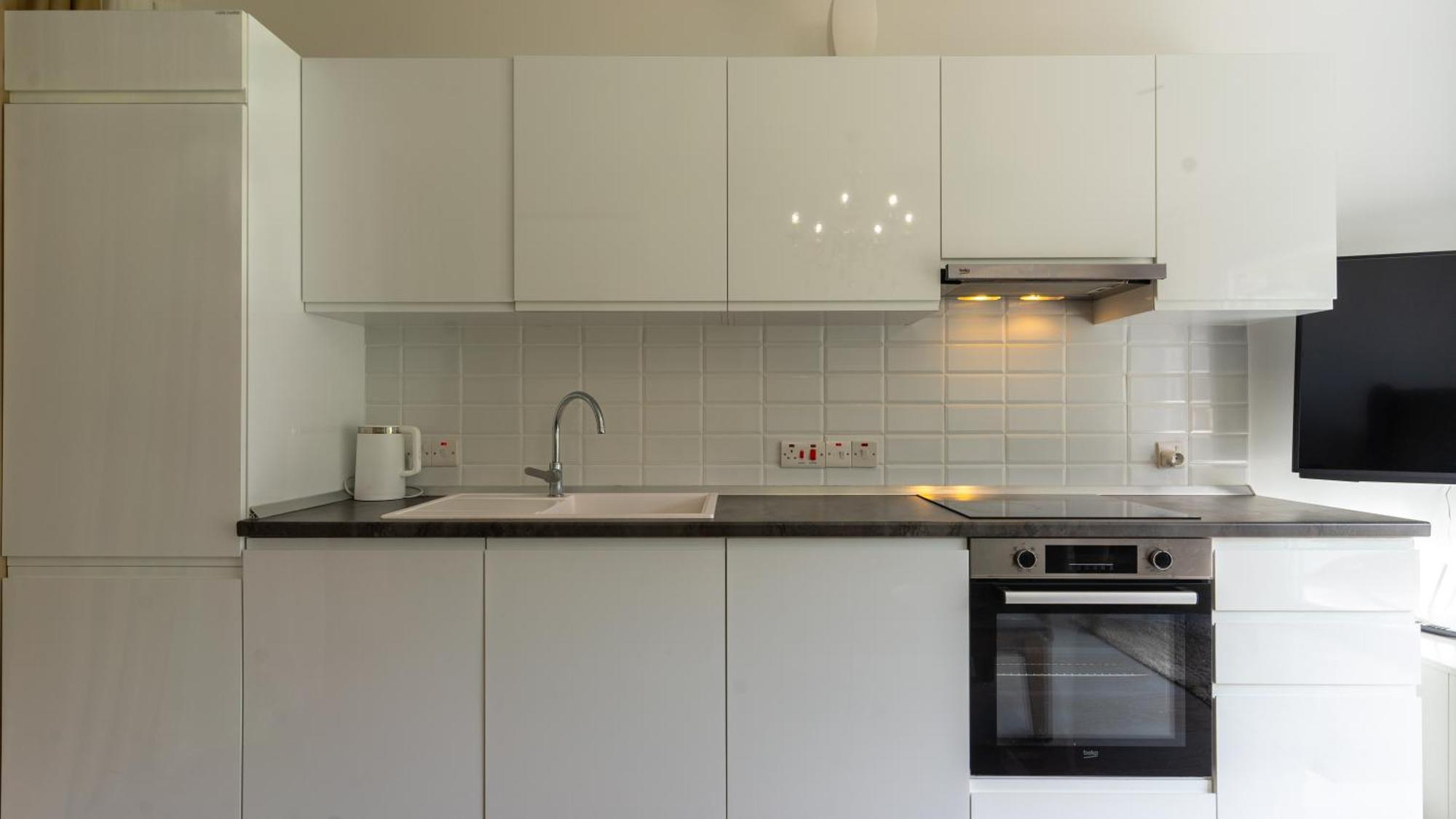 Vokolidha Green Apartment In Bafra Northern Cyprus מראה חיצוני תמונה