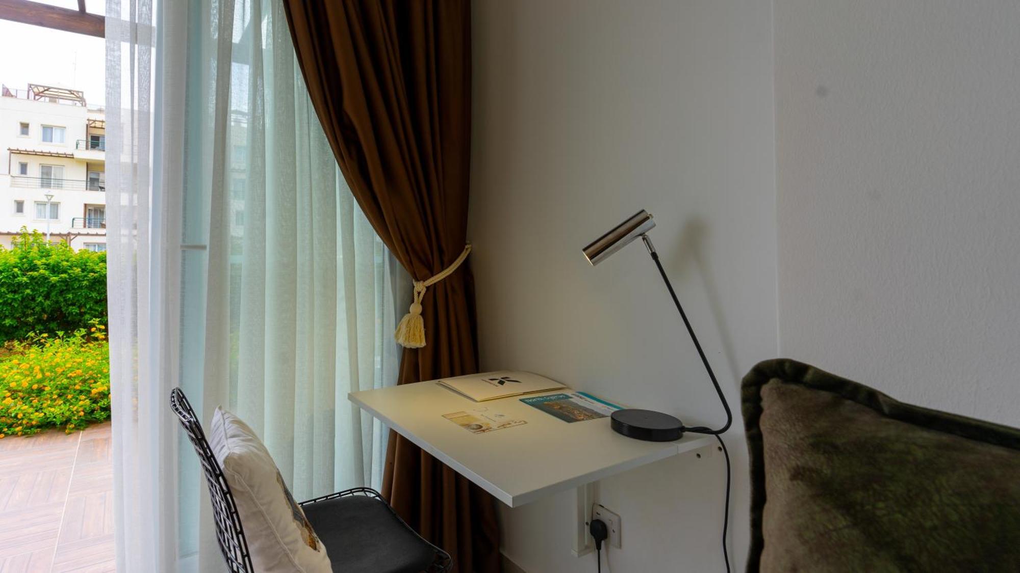 Vokolidha Green Apartment In Bafra Northern Cyprus מראה חיצוני תמונה