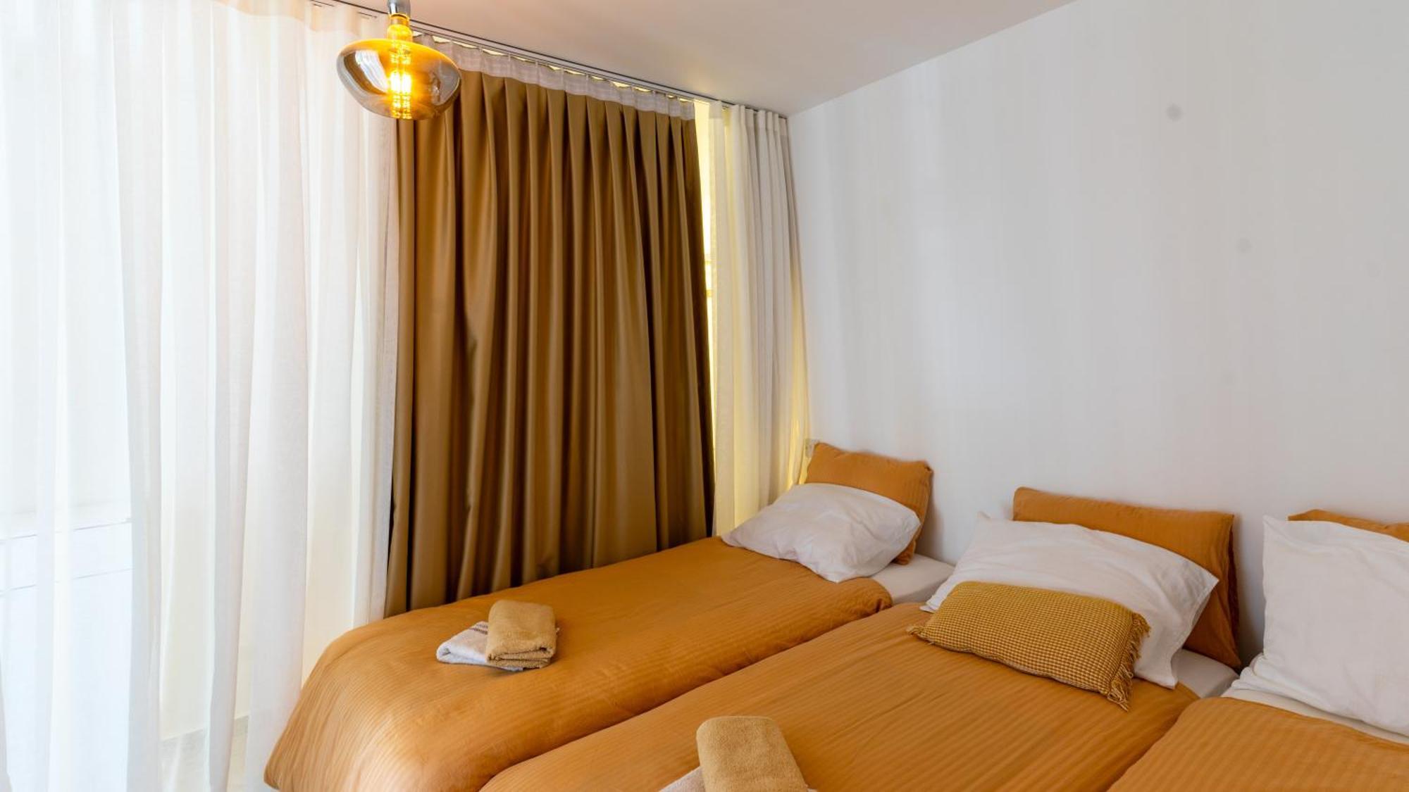 Vokolidha Green Apartment In Bafra Northern Cyprus מראה חיצוני תמונה